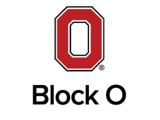 Block O Logo