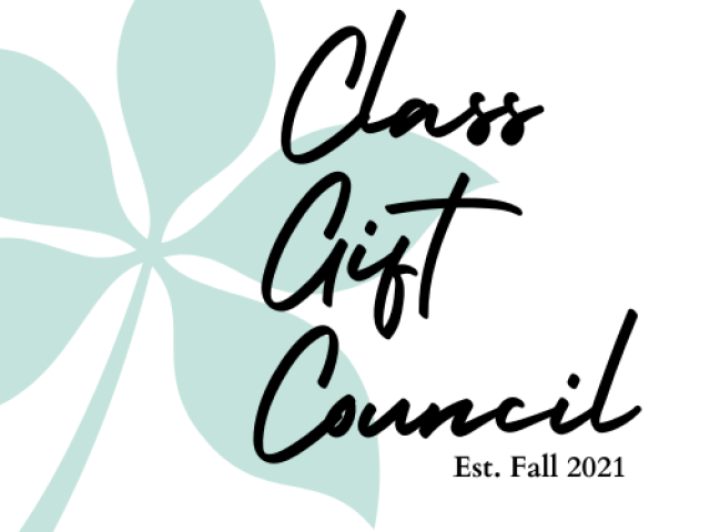 Graduating Class Gift Council Logo
