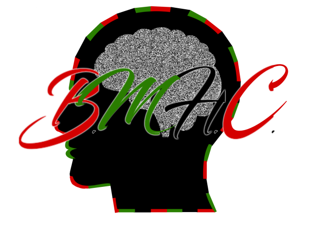 Black Mental Health Coalition Logo