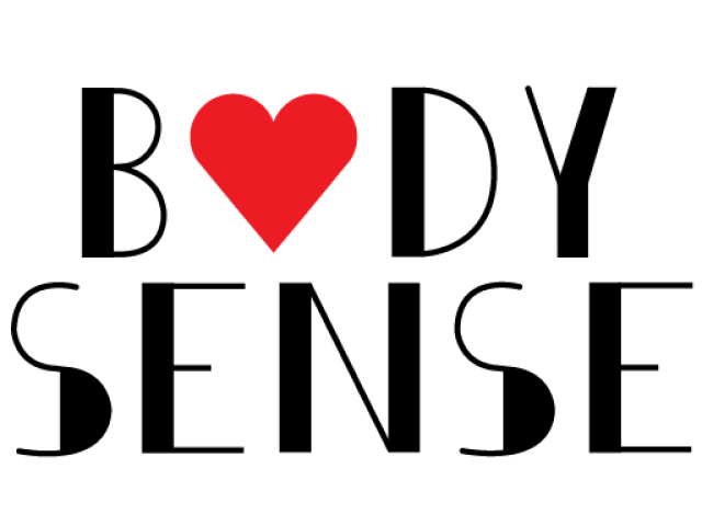 Body Sense logo