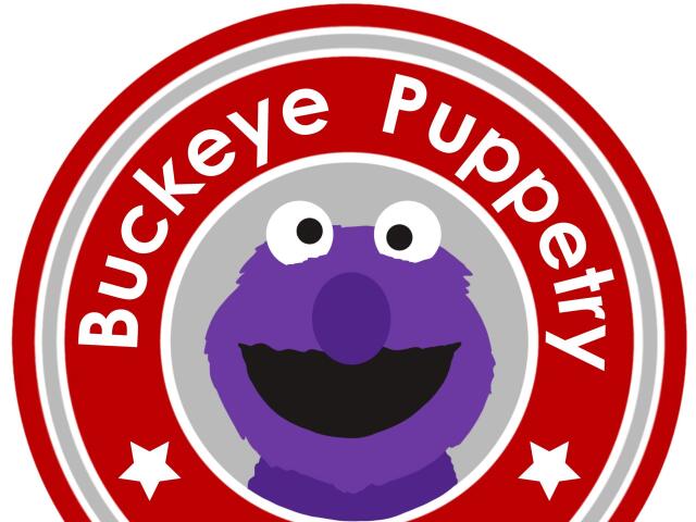 Buckeye Puppetry Club logo