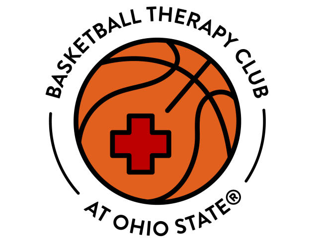 Basketball Therapy Club logo