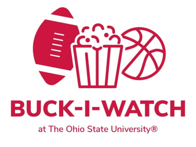 Buck-I-Watch logo
