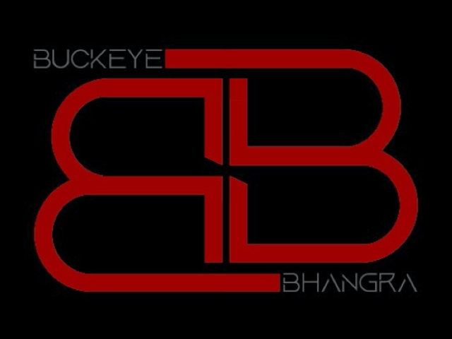 Buckeye Bhangra Logo