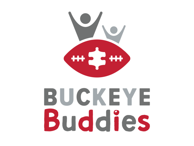 Buckeye Buddies logo