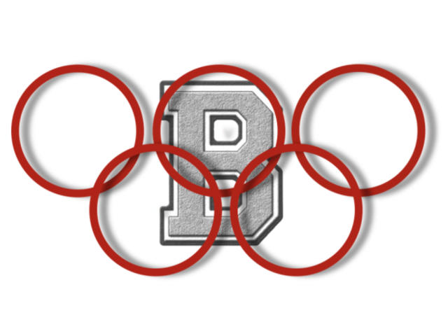Buckeye Olympics  Logo