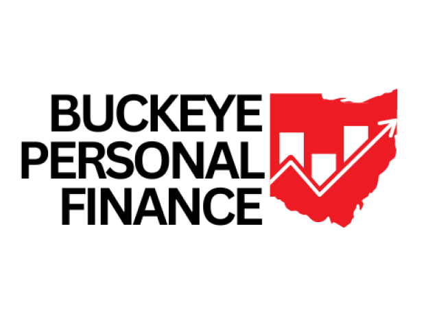 Buckeye Personal Finance logo