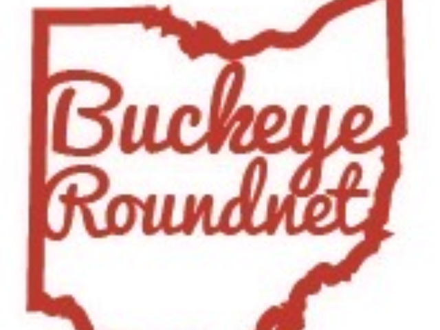 Buckeye Roundnet Club logo