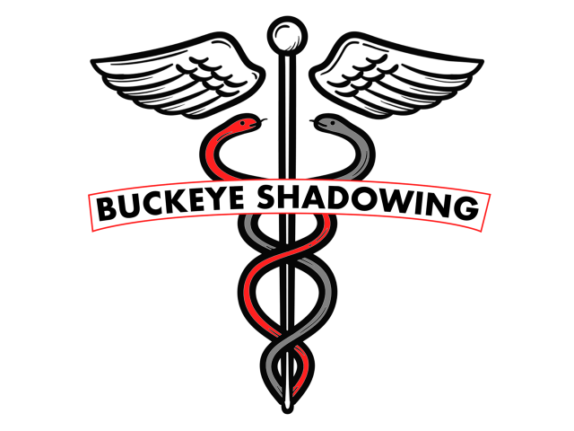Buckeye Shadowing Club logo