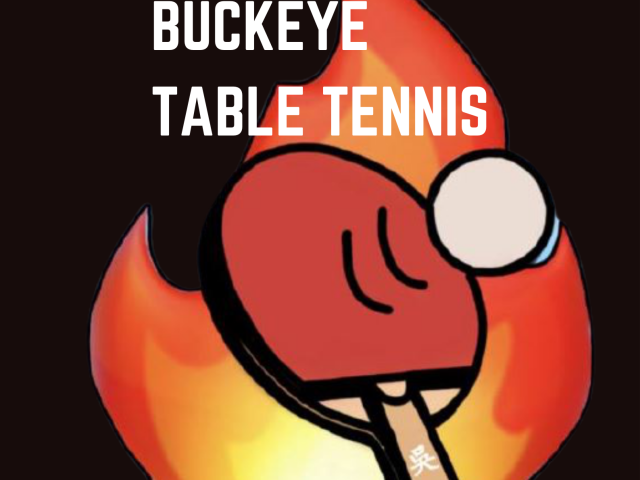 Buckeye Table Tennis Club - Sport Club logo