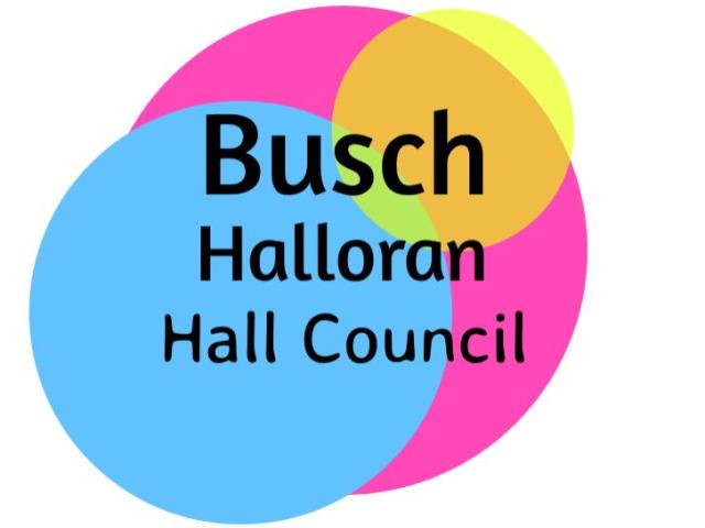 Raney/Bowen/Busch/Halloran Community Council Logo