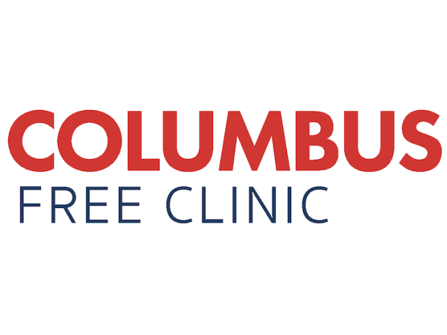 Columbus Free Clinic Medical and Social Wellness Fellowship Logo