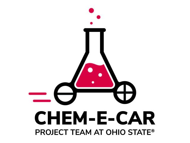 Chemical Engineering Car Project Team logo