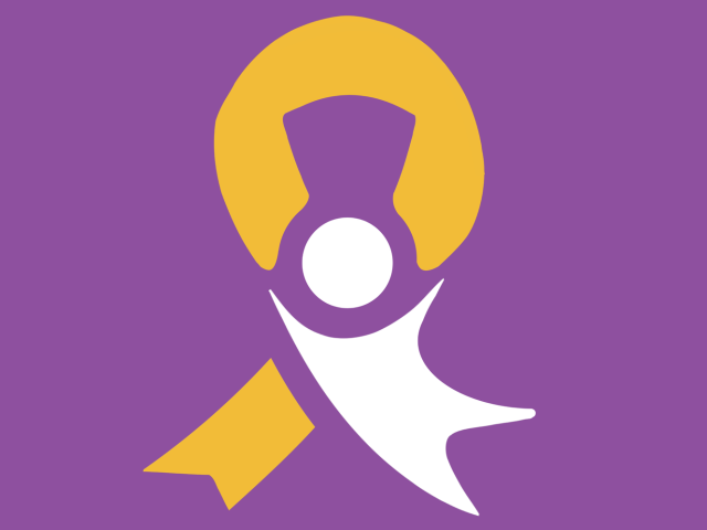 Cancer Kids First at Ohio State Logo