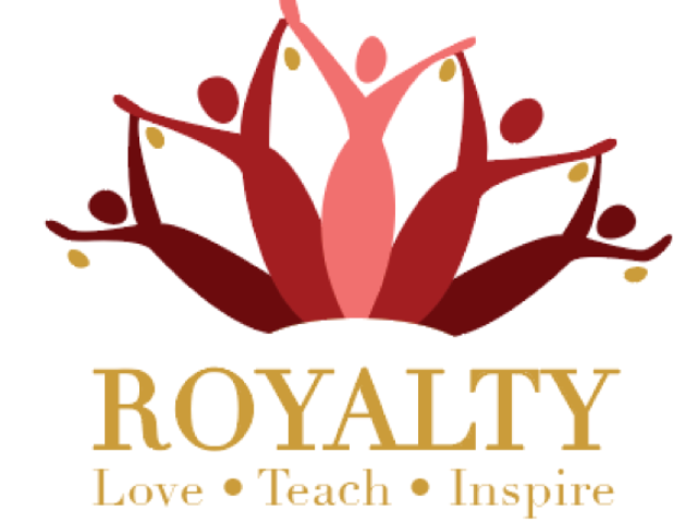 Royalty at The Ohio State University Logo