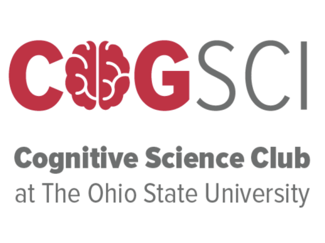 Cognitive Science Club at The Ohio State University logo