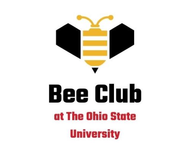 The Bee Club at The Ohio State University logo
