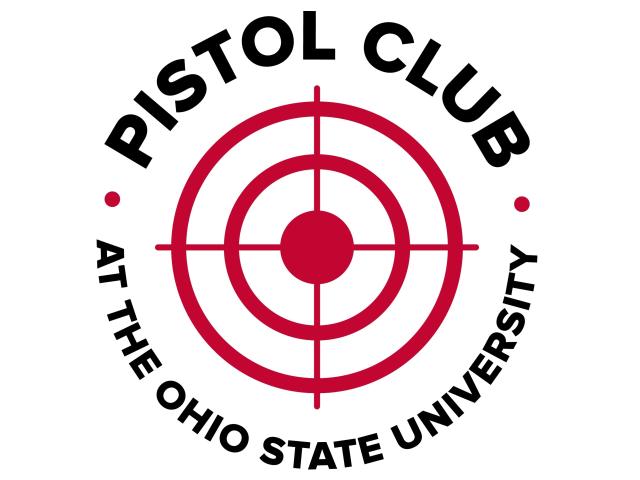 Pistol Club Logo