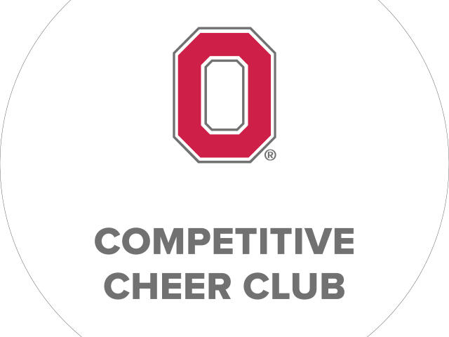 Competitive Cheer Club - Sport Club logo