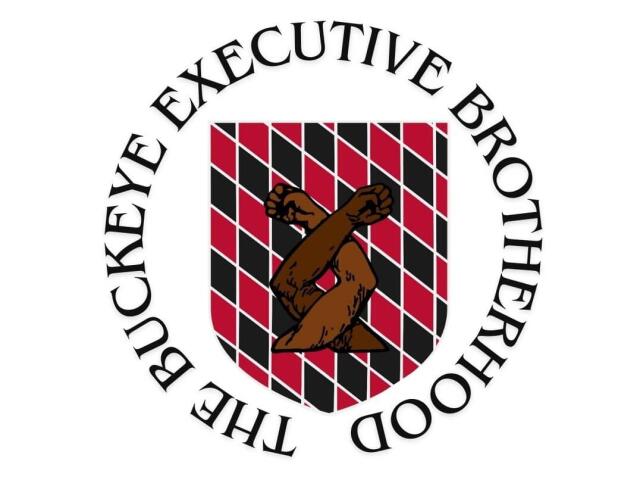 The Buckeye Execution Brotherhood Logo