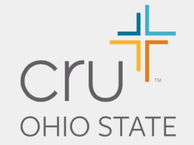 Cru at Ohio State Logo