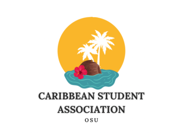 Caribbean Student Association Logo