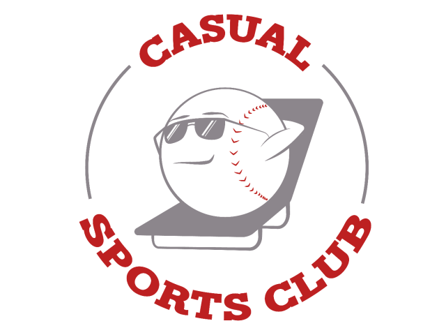 Casual Sports Club logo
