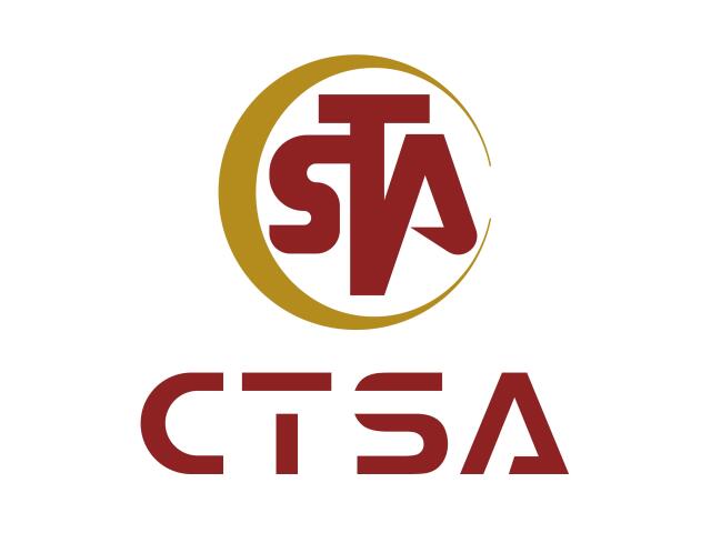 Chinese Transfer Students Association Logo