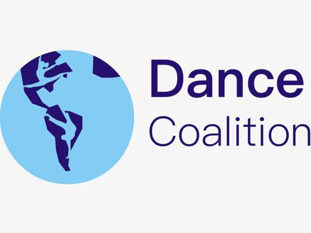 Dance Coalition at The Ohio State University Logo