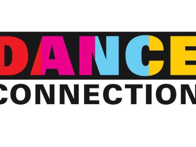 Dance Connection Logo