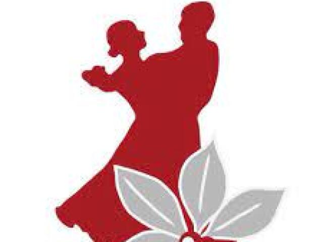 DanceSport at The Ohio State University - Sport Club Logo