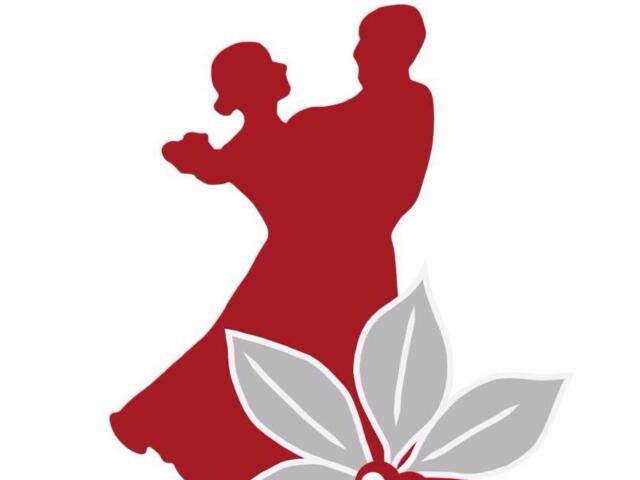 DanceSport at The Ohio State University - Social Club Logo