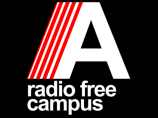 The Amateur Radio Organization for Undergraduate Student Entertainment Logo