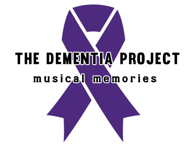 Musical Memories: Day By Day Project logo