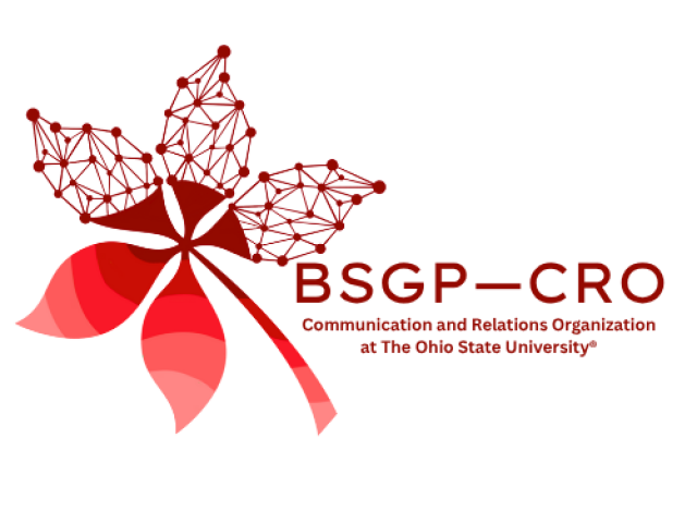 Biomedical Sciences Graduate Program – Communication & Relations Organization Logo