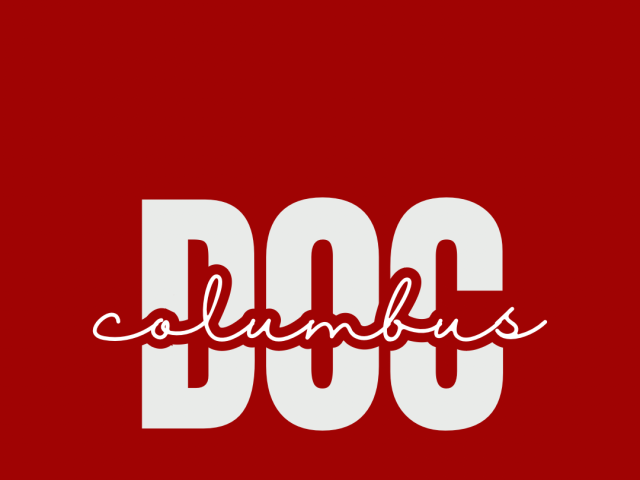 Disciples on Campus Logo
