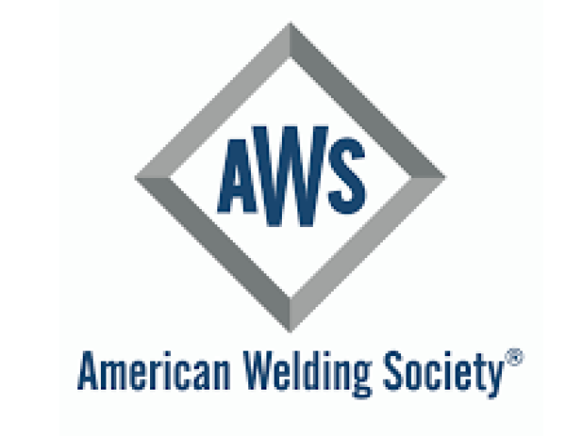 American Welding Society at The Ohio State University Logo