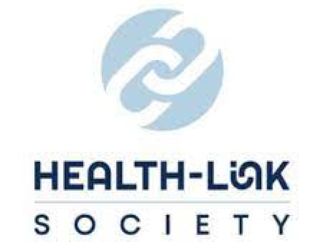 Health-Link Society Logo