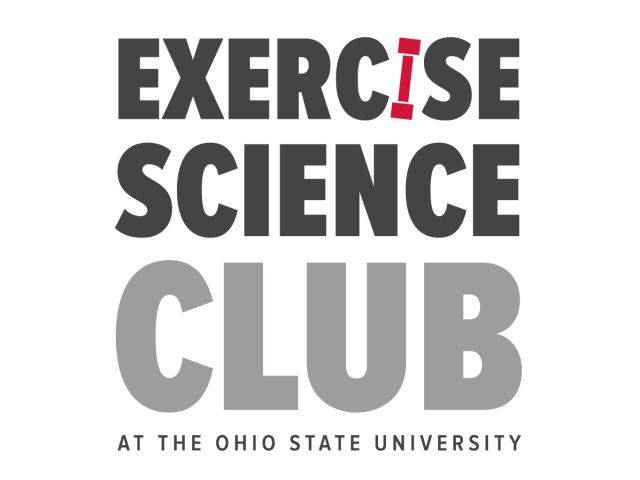 Exercise Science Club Logo