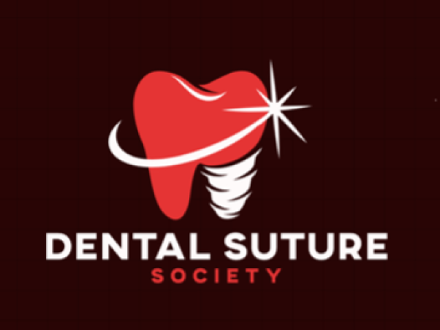Dental Suture Society at The Ohio State University Logo