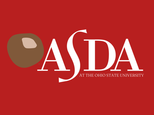 American Student Dental Association logo