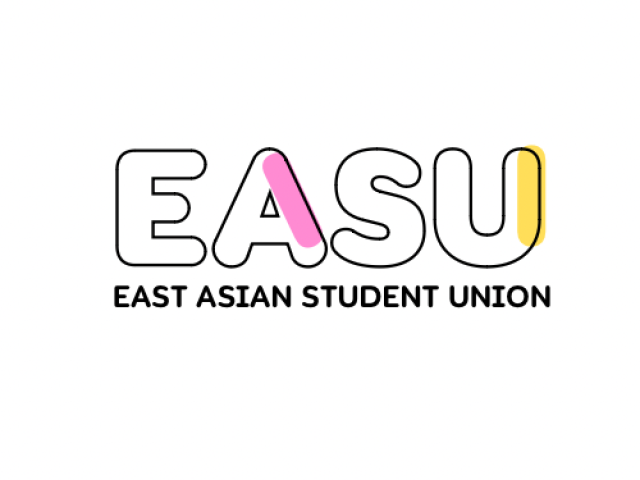 East Asian Student Union Logo