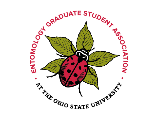 Entomology Graduate Student Association logo