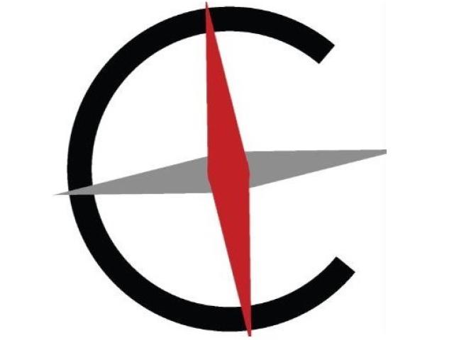 ENCompass: Empowering Neighborhoods of Columbus Logo