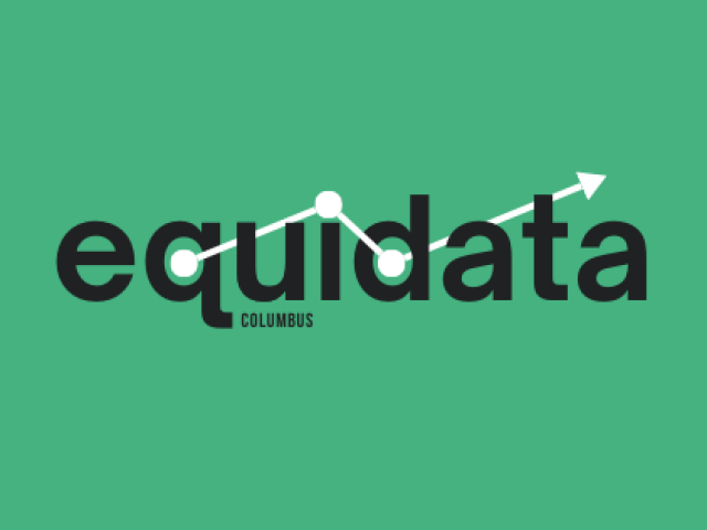 EquiData Columbus Logo