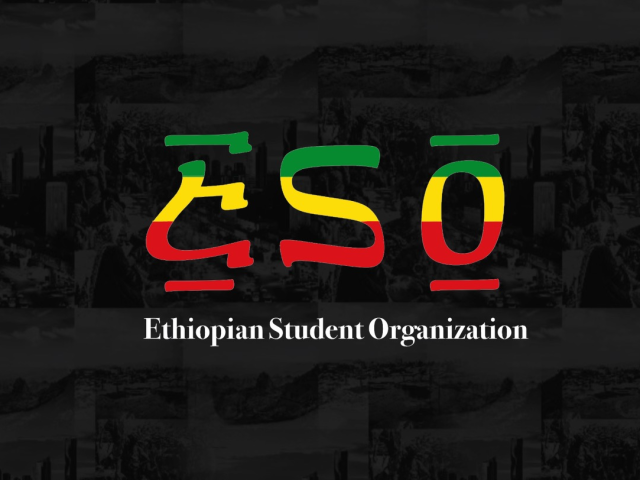 Ethiopian Student Organization logo
