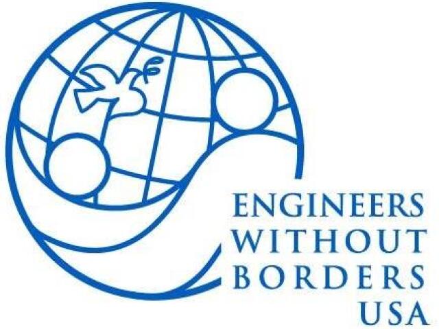 Engineers Without Borders at The Ohio State University logo
