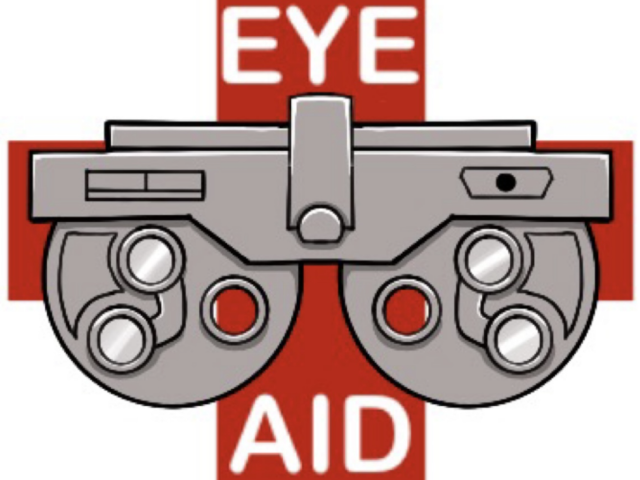 EYE Advocates in Diversity Logo