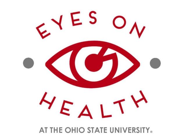 Eyes on Health Logo