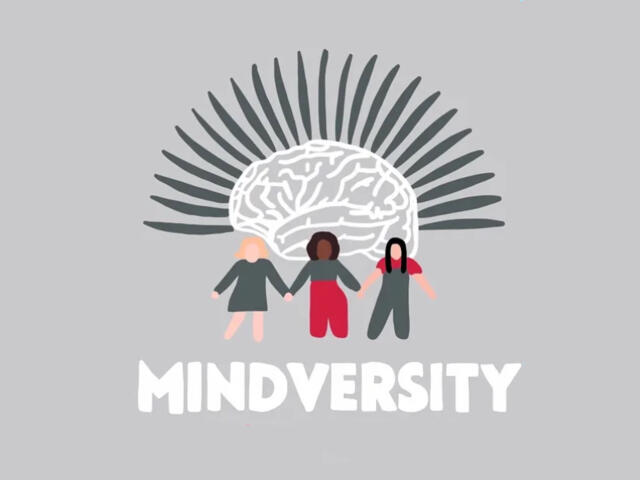 MindVersity at Ohio State  Logo